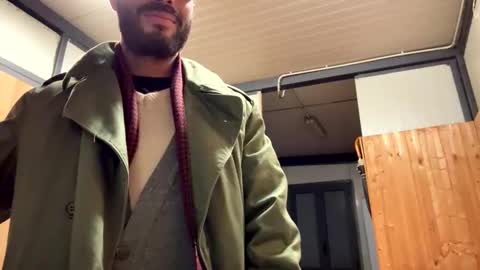 edentsfby online show from 18, 1, 2026