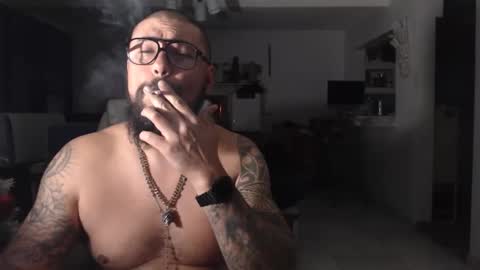 edgarram83 online show from 10, 12, 2024