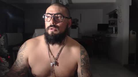 edgarram83 online show from 11, 12, 2024