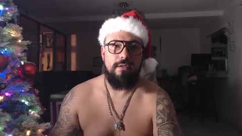 edgarram83 online show from 25, 12, 2024