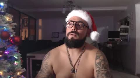 edgarram83 online show from 26, 12, 2024