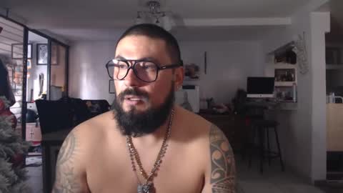 edgarram83 online show from 28, 12, 2024