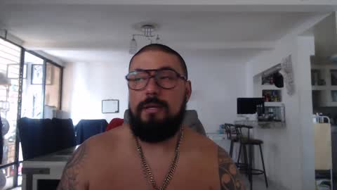 edgarram83 online show from 15, 2, 2025