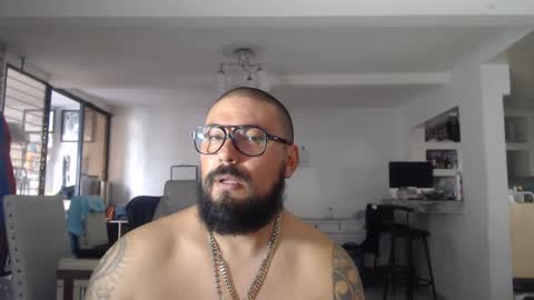 edgarram83 online show from 22, 2, 2025