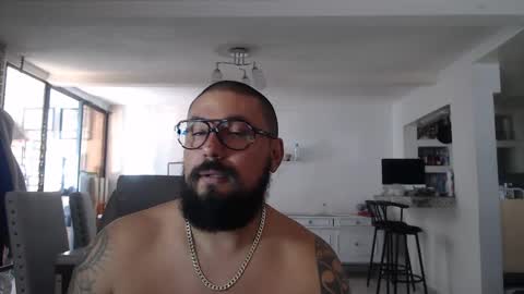 edgarram83 online show from 24, 2, 2025