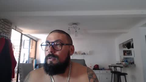 edgarram83 online show from 10, 3, 2025