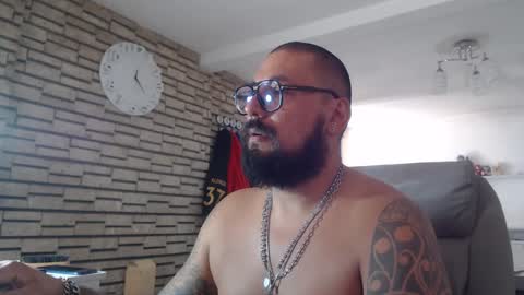 edgarram83 online show from 22, 9, 2025