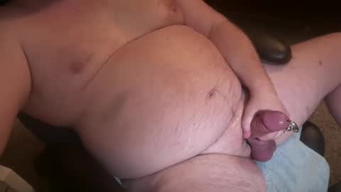 Snapshot of edge_jacker chatting on 5, 11, 2025 Edging Fun online show from 5, 11, 2025