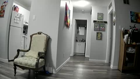 Angel online show from 23, 1, 2025