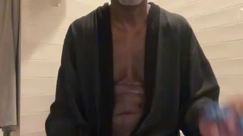 Dad online show from 25, 2, 2026