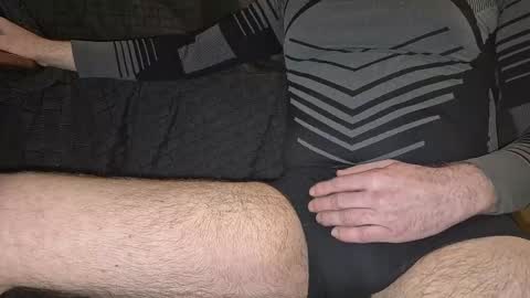 edgy_veggy online show from 18, 2, 2025