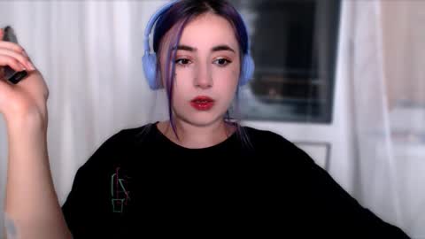 fickle demon made of clumps of matter online show from 9, 11, 2025