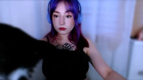 fickle demon made of clumps of matter online show from 12, 7, 2026