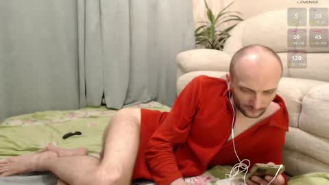 Alex online show from 16, 4, 2026