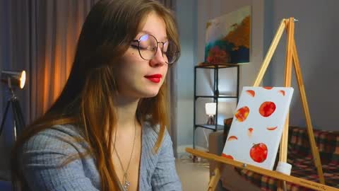 Snapshot of edithbrucker chatting on 7, 2, 2025 Im Sally  Im new here   lets meet online show from 7, 2, 2025