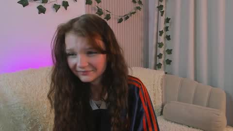 Snapshot of edithgalpin chatting on 20, 1, 2025 Lisa online show from 20, 1, 2025