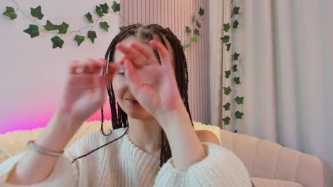 Snapshot of edithgalpin chatting on 26, 1, 2025 Lisa online show from 26, 1, 2025