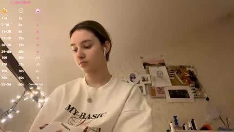 Dana online show from 1, 11, 2025