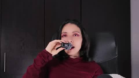 Snapshot of edranah chatting on 11, 4, 2026 Edranah online show from 11, 4, 2026