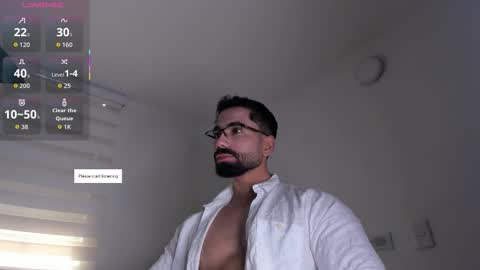 edrick online show from 1, 3, 2026