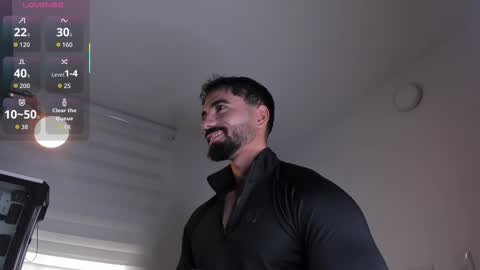 edrick online show from 22, 3, 2026