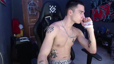 Eduar online show from 20, 12, 2024