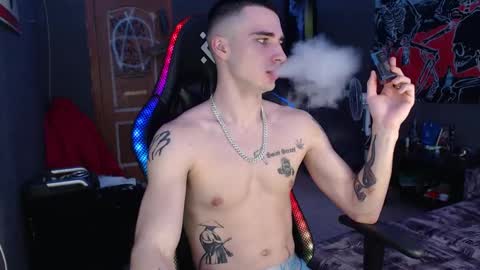 Eduar online show from 25, 12, 2024