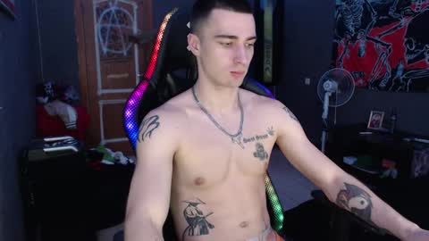 Eduar online show from 2, 2, 2025