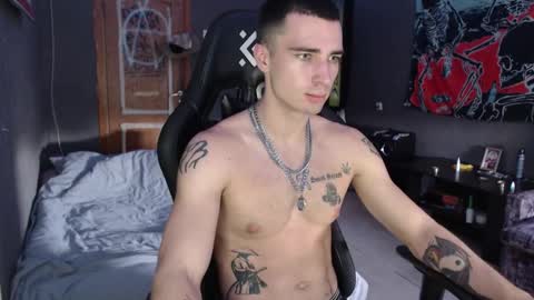 Eduar online show from 11, 9, 2025