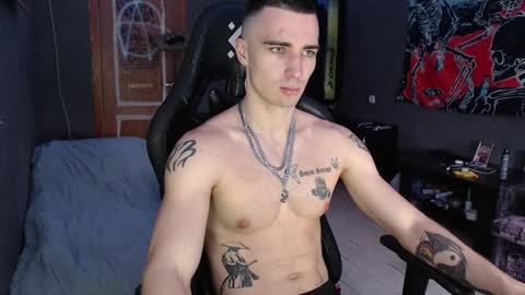 Eduar online show from 20, 9, 2025