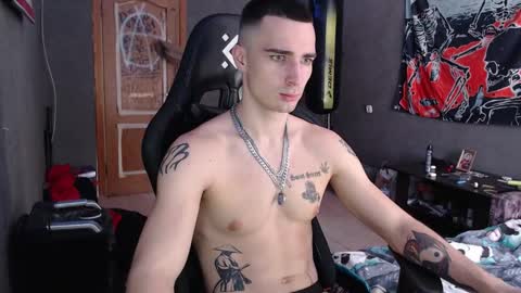 Eduar online show from 9, 10, 2025