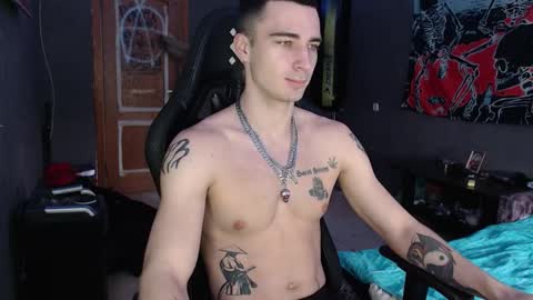 Eduar online show from 22, 10, 2025