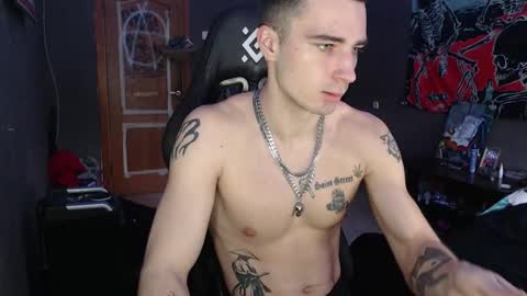 Eduar online show from 16, 11, 2025