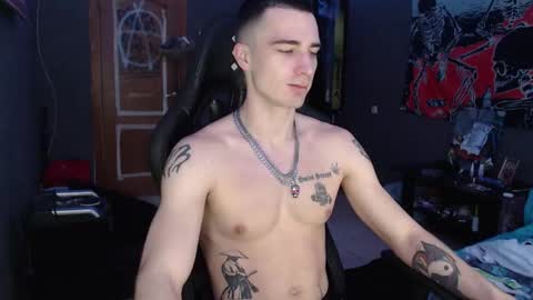 Eduar online show from 1, 12, 2025