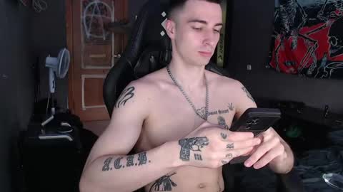Snapshot of eduard_loveee chatting on 22, 5, 2026 Eduar online show from 22, 5, 2026