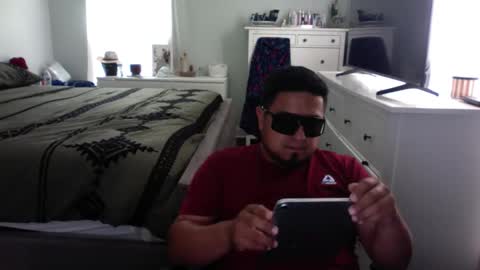 Snapshot of edward9092 chatting on 8, 6, 2026 edward9092 online show from 8, 6, 2026