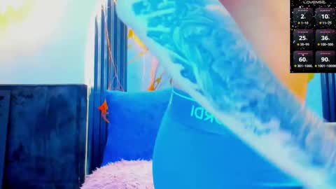 Edward Colleman online show from 30, 10, 2025