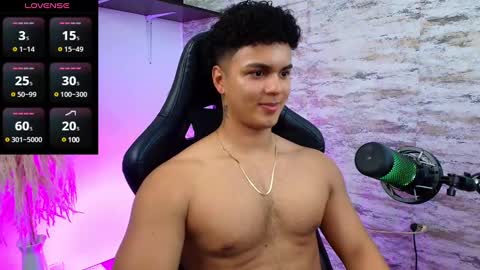 Snapshot of edward__clarck chatting on 28, 1, 2025 EDWARD CLARCK online show from 28, 1, 2025