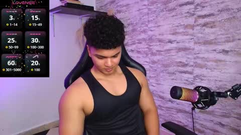 Snapshot of edward__clarck chatting on 23, 9, 2025 EDWARD CLARCK online show from 23, 9, 2025