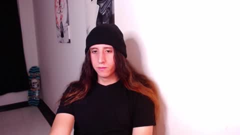 edward_chann online show from 22, 1, 2025