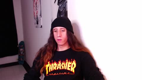 edward_chann online show from 23, 1, 2025