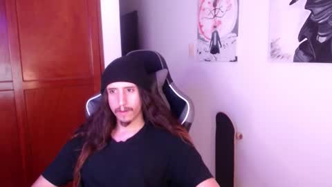 edward_chann online show from 27, 9, 2025