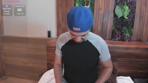 Snapshot of edward_maxx chatting on 5, 12, 2025 Eduardo online show from 5, 12, 2025