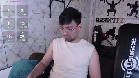 Eduardo online show from 6, 4, 2026