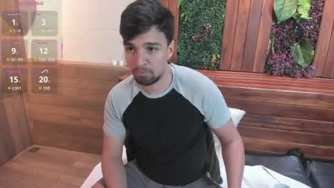 Eduardo online show from 13, 4, 2026