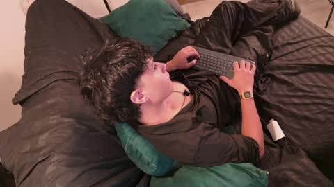 edward online show from 3, 8, 2026