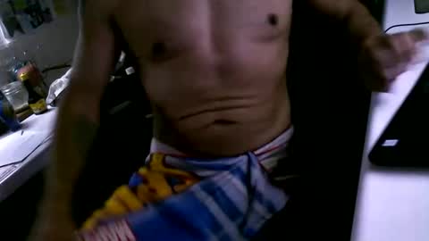 Snapshot of edwardfaklews chatting on 20, 11, 2025 Jinete de la divina Providencia online show from 20, 11, 2025