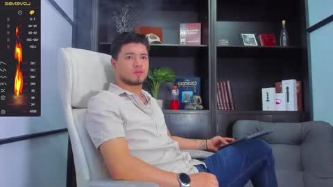 Edward Ross online show from 3, 2, 2025