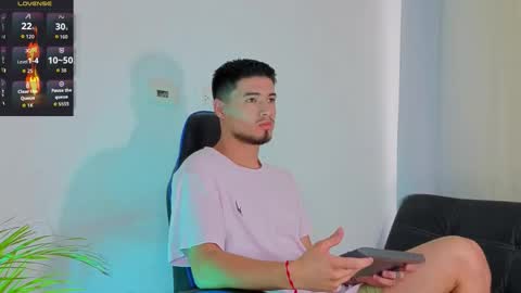 Snapshot of edwardross_ chatting on 15, 1, 2026 Edward Ross online show from 15, 1, 2026