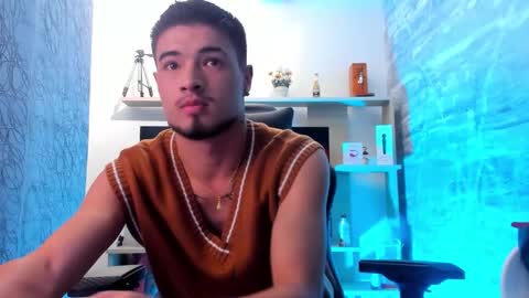 Snapshot of edwardross_ chatting on 6, 2, 2026 Edward Ross online show from 6, 2, 2026